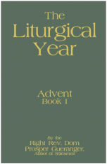 Liturgical Year 15 Volume Set